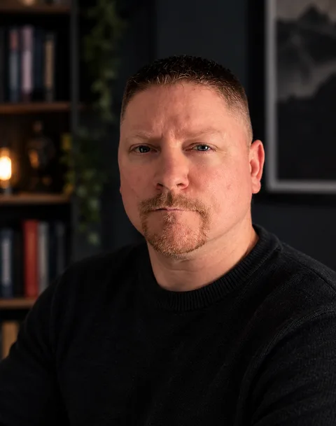 Michael Brennan